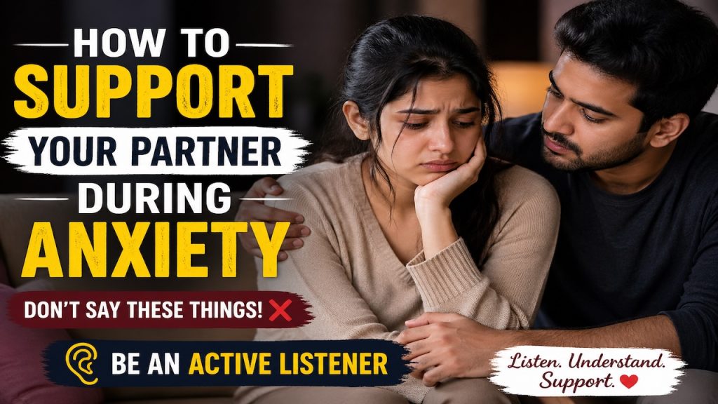 emotional support skills