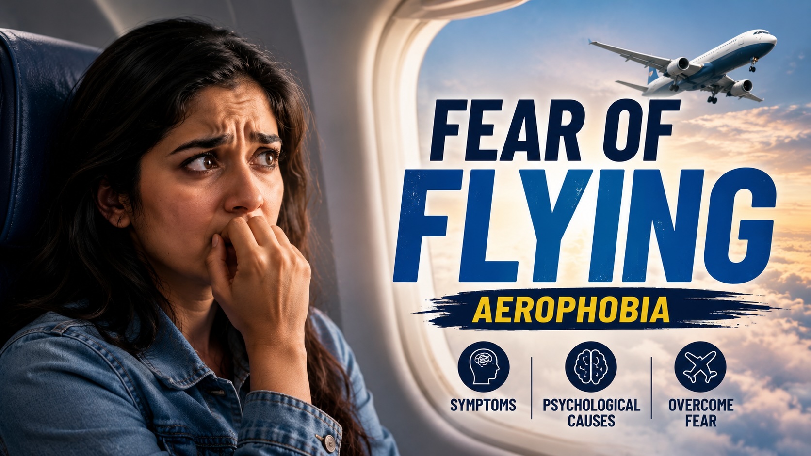 Fear of Flying