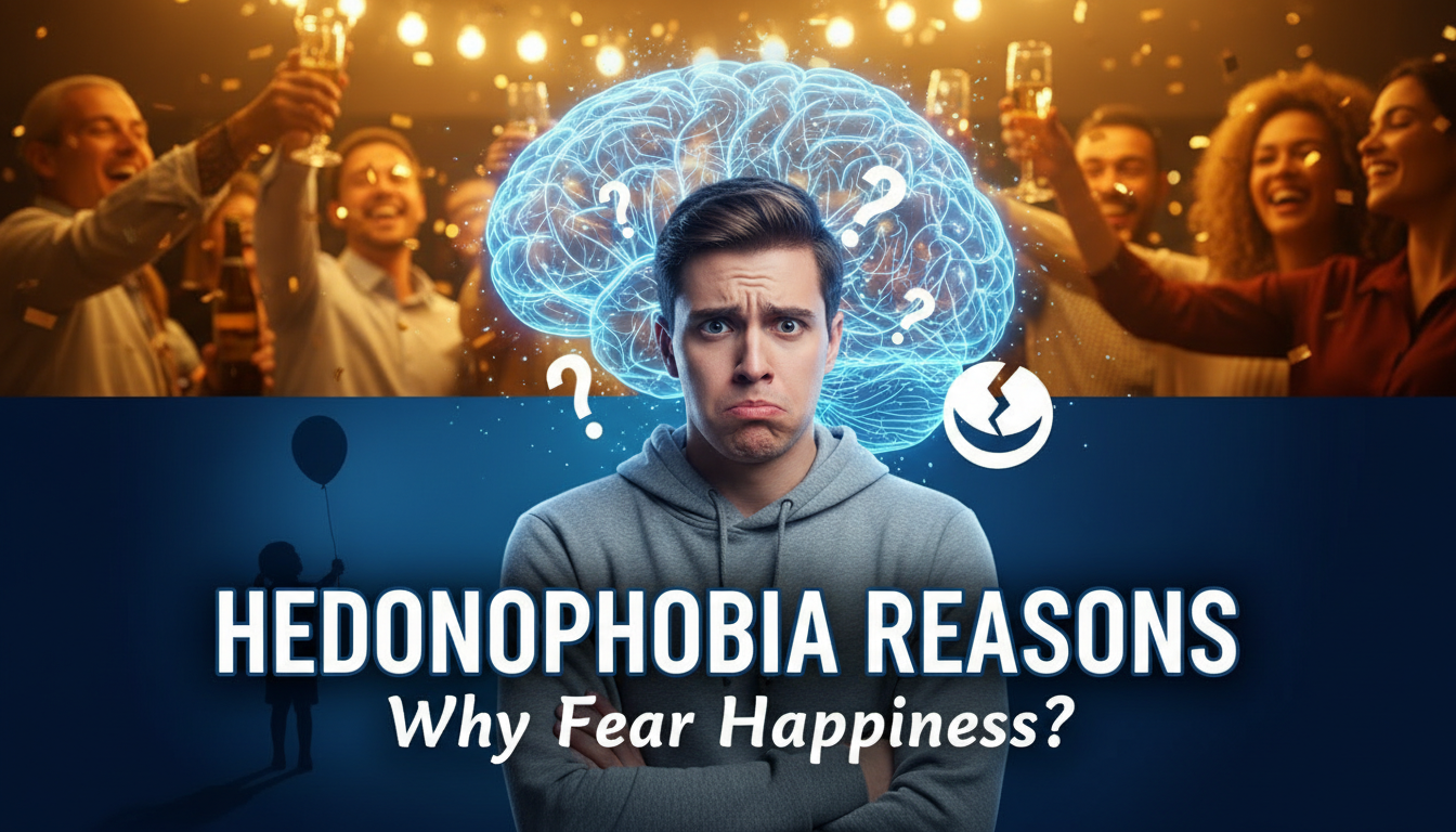 hedonophobia reasons