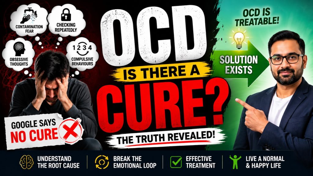 cure for OCD