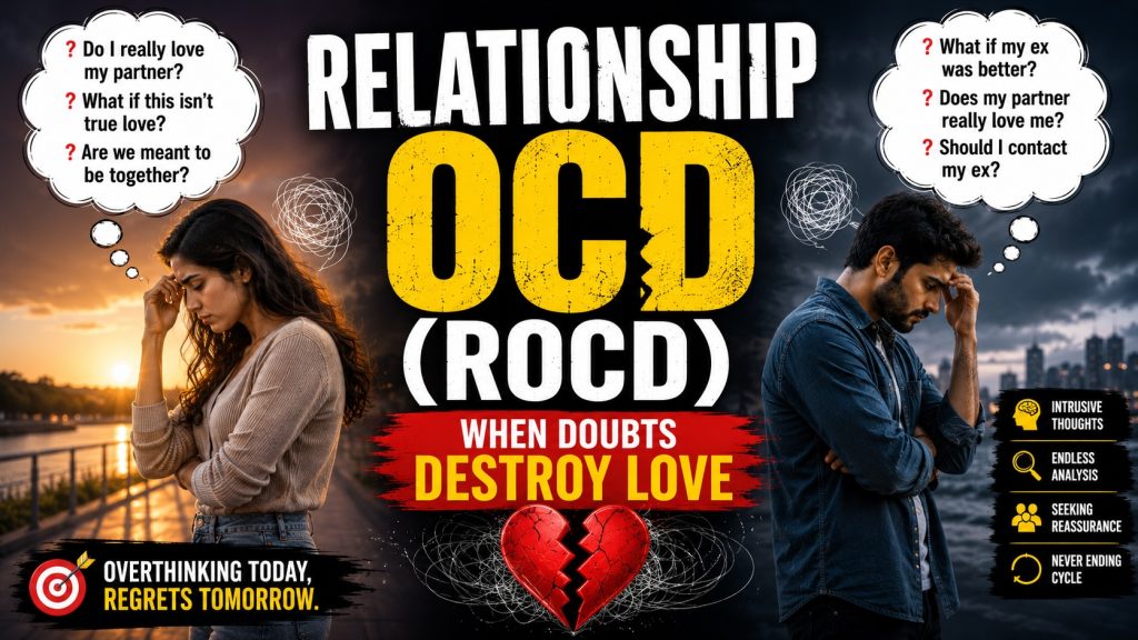 Relationship OCD