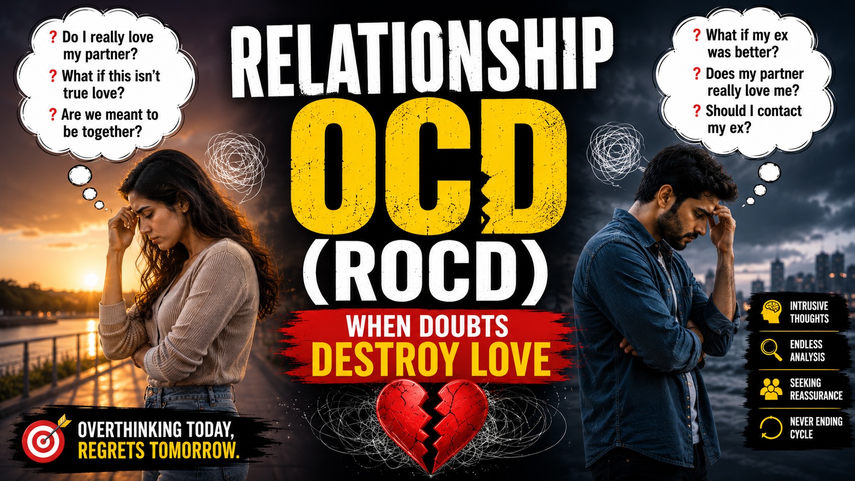 Relationship OCD