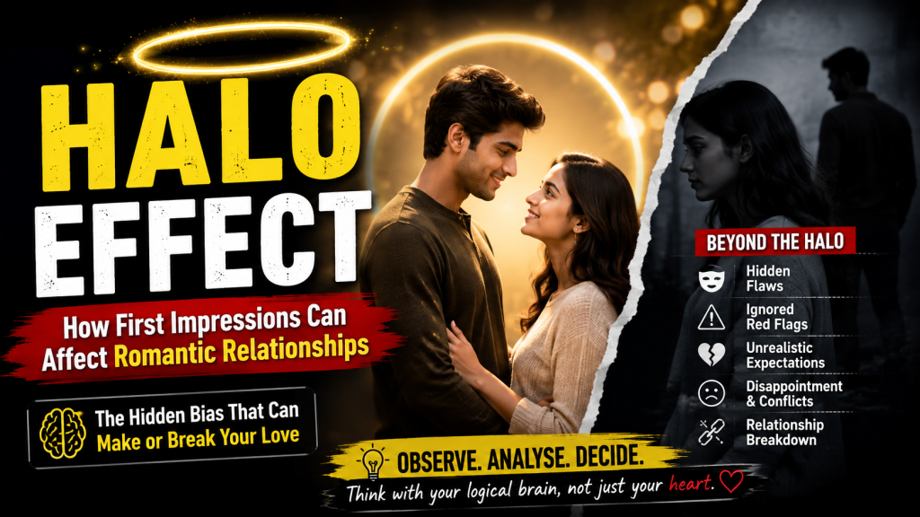 halo effect